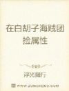 在白胡子海贼团捡属性