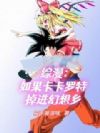 综漫:如果卡卡罗特掉进幻想乡